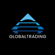 Global Trading Logo